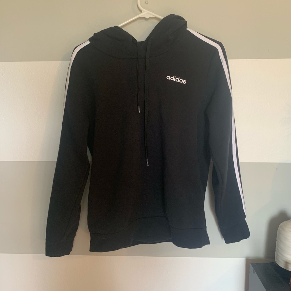 Adidas sweatshirt